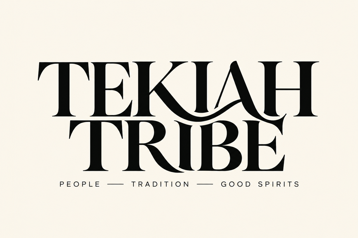 Tekiah Tribe